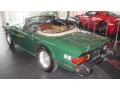 1976 TR6 Roadster #14