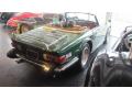 1976 TR6 Roadster #18