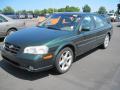 2000 Maxima SE #1