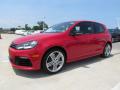 Click for details. 2012 Volkswagen Golf R 2 Door 4Motion
