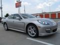 2012 Panamera 4 #1