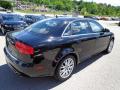 2008 A4 2.0T quattro Sedan #5 2008 A4 2.0T quattro Sedan #5