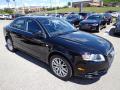 2008 A4 2.0T quattro Sedan #7 2008 A4 2.0T quattro Sedan #7
