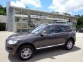 2010 Touareg TDI 4XMotion #1 2010 Touareg TDI 4XMotion #1