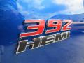  2012 Dodge Challenger Logo #6