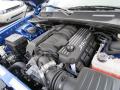  2012 Challenger 6.4 Liter SRT HEMI OHV 16-Valve MDS V8 Engine #12