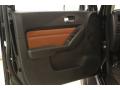 Door Panel of 2009 Hummer H3 Alpha #5