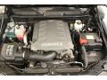  2009 H3 5.3 Liter OHV 16V Vortec V8 Engine #26