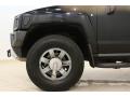  2009 Hummer H3 Alpha Wheel #27