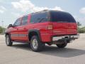 2002 Suburban 2500 LS #5