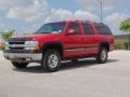 2002 Suburban 2500 LS #7