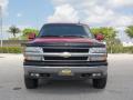 2002 Suburban 2500 LS #8