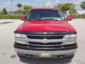 2002 Suburban 2500 LS #9