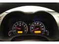  2010 Toyota Corolla S Gauges #8