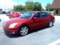 2005 Maxima 3.5 SE #3