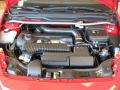  2012 C30 2.5 Liter Turbocharged DOHC 20-Valve VVT 5 Cylinder Engine #4