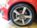  2012 Volvo C30 T5 R-Design Wheel #5