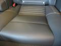 Rear Seat of 2012 Volvo C30 T5 R-Design #12