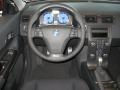 Dashboard of 2012 Volvo C30 T5 R-Design #16