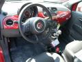 2012 500 Sport #5