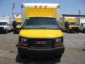 2008 Savana Cutaway 3500 Commercial Moving Truck #2