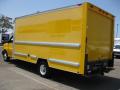 2008 Savana Cutaway 3500 Commercial Moving Truck #4