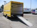 2008 Savana Cutaway 3500 Commercial Moving Truck #7