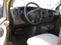 2008 Savana Cutaway 3500 Commercial Moving Truck #9