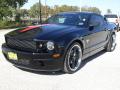 2009 Mustang GT Premium Coupe Superstang #2
