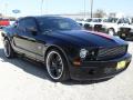 2009 Mustang GT Premium Coupe Superstang #6