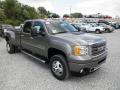 2012 Sierra 3500HD Denali Crew Cab 4x4 Dually #2 2012 Sierra 3500HD Denali Crew Cab 4x4 Dually #2