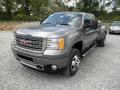 2012 Sierra 3500HD Denali Crew Cab 4x4 Dually #3 2012 Sierra 3500HD Denali Crew Cab 4x4 Dually #3