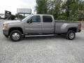 2012 Sierra 3500HD Denali Crew Cab 4x4 Dually #4 2012 Sierra 3500HD Denali Crew Cab 4x4 Dually #4