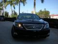 2009 LS 460 #1