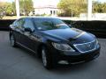 2009 LS 460 #2