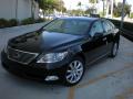 2009 LS 460 #3