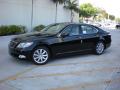 2009 LS 460 #4