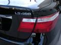 2009 LS 460 #12