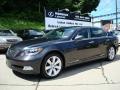 2008 LS 600h L Hybrid #1