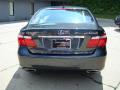 2008 LS 600h L Hybrid #3