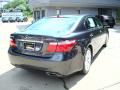 2008 LS 600h L Hybrid #4