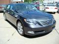 2008 LS 600h L Hybrid #5