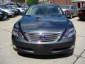 2008 LS 600h L Hybrid #6