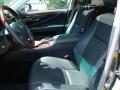 2008 LS 600h L Hybrid #8