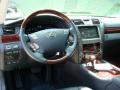 2008 LS 600h L Hybrid #10