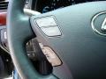 2008 LS 600h L Hybrid #17