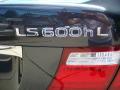2008 LS 600h L Hybrid #28