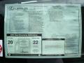 2008 LS 600h L Hybrid #33