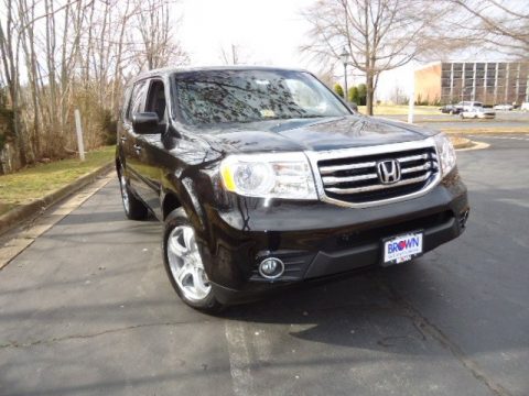 Brown Honda Charlottesville >> New 2012 Honda Pilot EX-L 4WD for Sale - Stock #14617 | DealerRevs.com - Dealer Car Ad #66273378 Brown Honda Charlottesville >> New 2012 Honda Pilot EX-L 4WD for Sale - Stock #14617 | DealerRevs.com - Dealer Car Ad #66273378