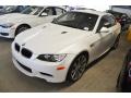 Front 3/4 View of 2012 BMW M3 Convertible #9